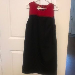Talbots sheath dress. Size 14.